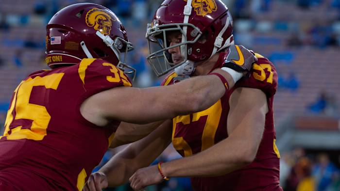 usc trojans ucla football rose bowl pac-12 goode14